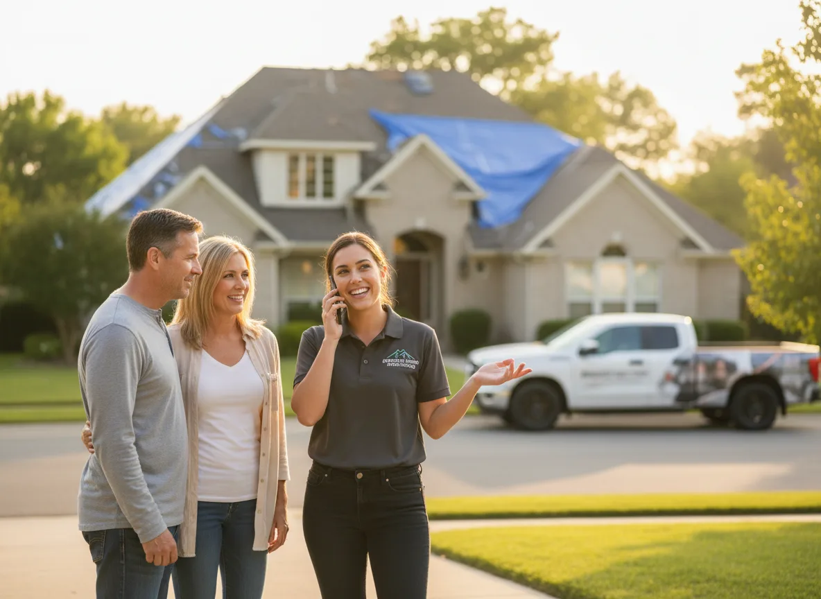 Emergency Roof Repair Stella, NE FAQs